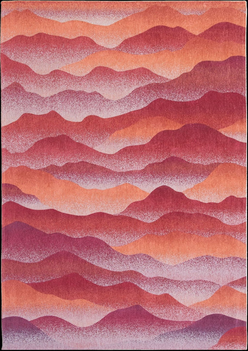 Louis De Poortere Gallery Himalaya Autumn 9381 Rug