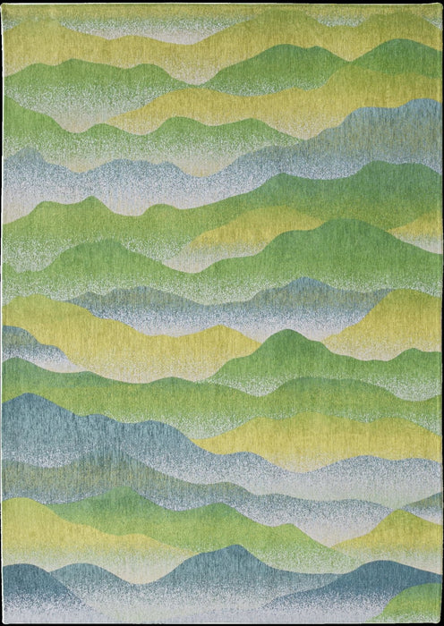 Louis De Poortere Gallery Himalaya Spring 9379 Rug