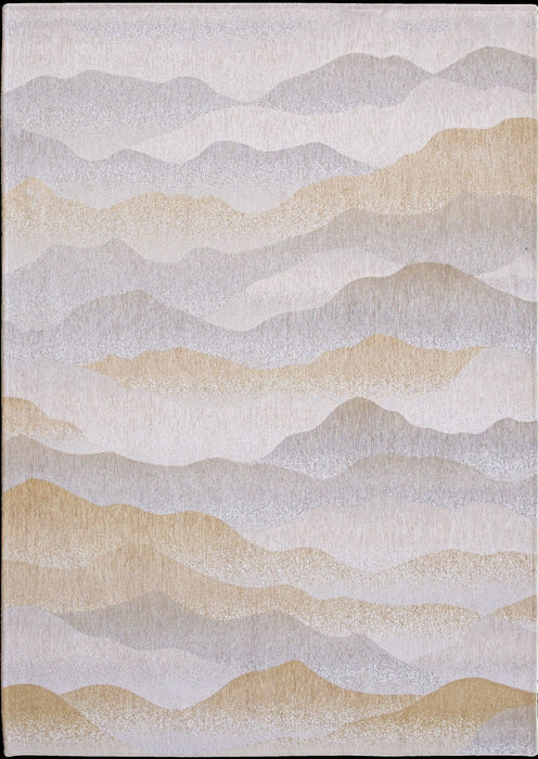 Louis De Poortere Gallery Himalaya Summer 9380 Rug