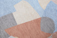 Louis De Poortere Gallery Shapes Secret 9370 Rug