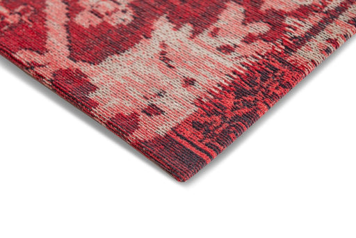 Louis De Poortere Jackies Patch 8996 Patch Rug