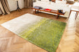 Louis De Poortere Mad Men Fahrenheit Central Park Green 8882 Rug