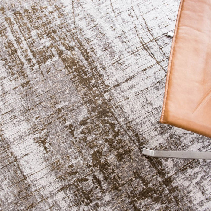 Louis De Poortere Mad Men Griff 8785 Concrete Jungle Rug