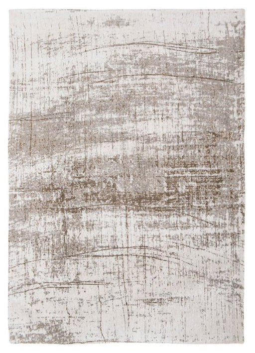 Louis De Poortere Mad Men Griff 8785 Concrete Jungle Rug