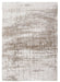 Louis De Poortere Mad Men Griff 8785 Concrete Jungle Rug