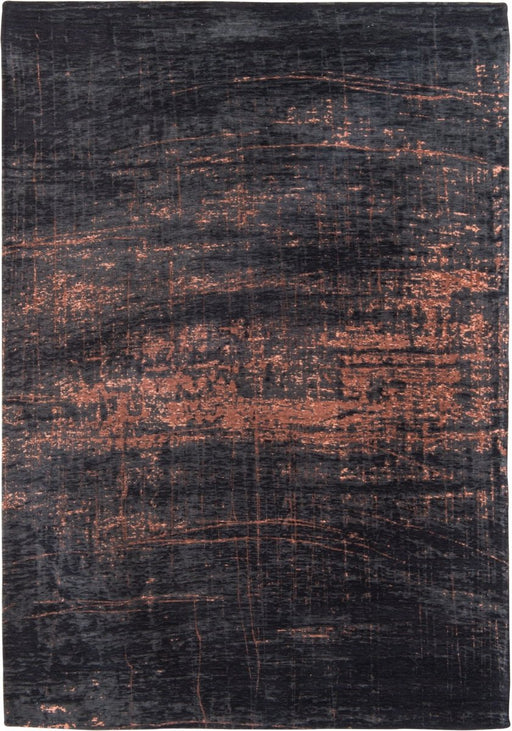 Louis De Poortere Mad Men Griff 8925 Soho Copper Rug