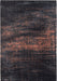 Louis De Poortere Mad Men Griff 8925 Soho Copper Rug