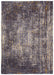 Louis De Poortere Mad Men Jacobs Ladder 8422 Broadway Glitter Rug