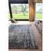Louis De Poortere Mad Men Jacob's Ladder 8422 Broadway Glitter Washable Polyester Flatweave Eco-Runner