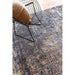 Louis De Poortere Mad Men Jacob's Ladder 8422 Broadway Glitter Washable Polyester Flatweave Eco-Runner