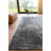 Louis De Poortere Mad Men Jacob's Ladder 8422 Broadway Glitter Washable Polyester Flatweave Eco-Runner
