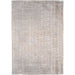 Louis De Poortere Mad Men Jacob&#39;s Ladder 8928 Centraal Geel Wasbaar Polyester Flatweave Eco-Runner