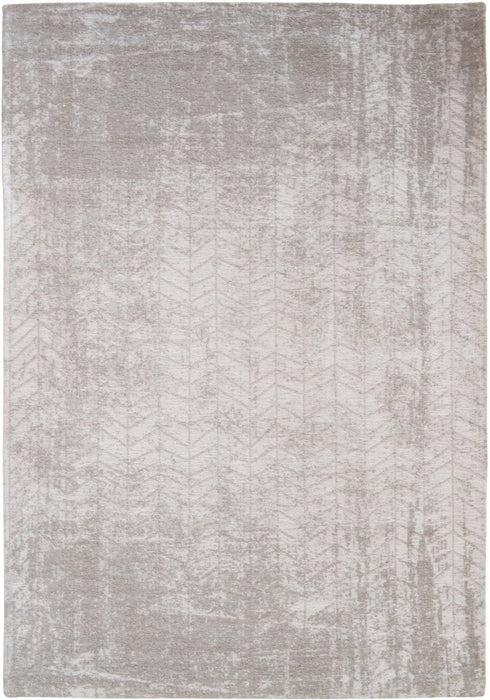 Louis De Poortere Mad Men Jacobs Ladder 8929 White Plains Rug