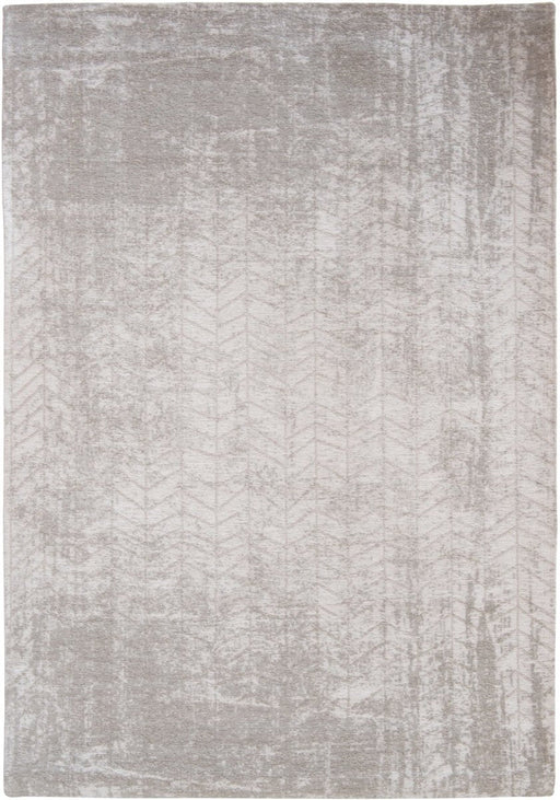 Louis De Poortere Mad Men Jacobs Ladder 8929 White Plains Rug