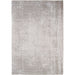 Louis De Poortere Mad Men Jacob's Ladder 8929 White Plains Washable Polyester Flatweave Eco-Runner