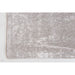 Louis De Poortere Mad Men Jacob's Ladder 8929 White Plains Washable Polyester Flatweave Eco-Runner