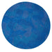 Louis De Poortere Meditation Coral 9225 Blue Lagoon Round Rug