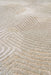 Louis De Poortere Meditation Coral 9229 Shell Beige Rug