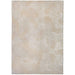 Louis De Poortere Meditation Coral 9229 Shell Beige Washable Polyester Flatweave Eco-Runner