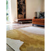 Louis De Poortere Meditation Lagoon 9333 Sunset Washable Polyester Flatweave Eco-Rug