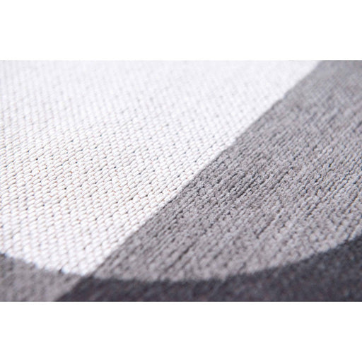 Louis De Poortere Nuance Module 9206 Saxon Beige Washable Polyester Flatweave Eco-Runner