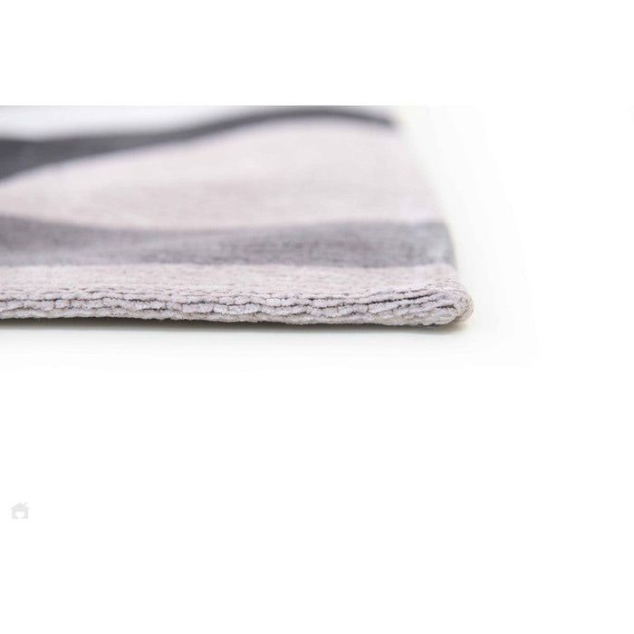 Louis De Poortere Nuance Module 9206 Saxon Beige Washable Polyester Flatweave Eco-Runner