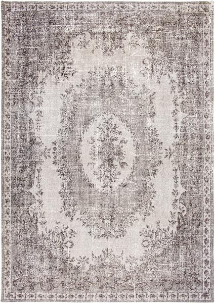 Louis De Poortere Palazzo Da Mosto 9107 Contarini White Rug