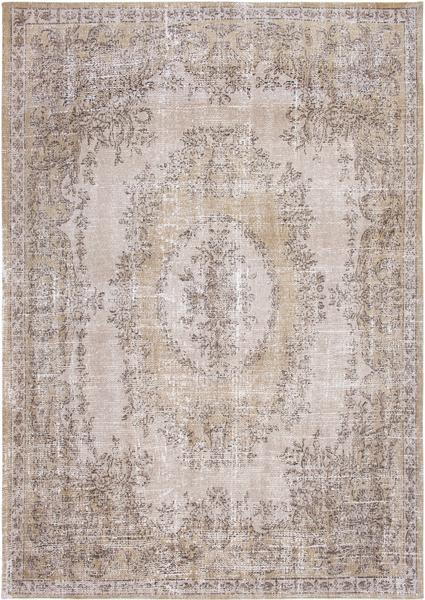 Louis De Poortere Palazzo Da Mosto 9137 Visconti Beige Rug