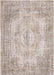 Louis De Poortere Palazzo Da Mosto 9137 Visconti Beige Rug