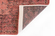 Louis De Poortere Palazzo Da Mosto 9141 Borgia Red Rug