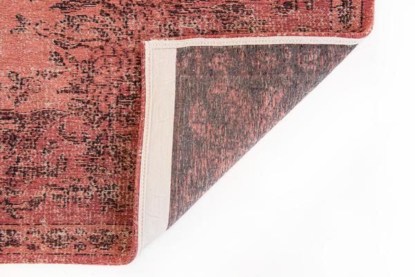 Louis De Poortere Palazzo Da Mosto 9141 Borgia Red Rug