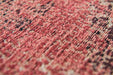 Louis De Poortere Palazzo Da Mosto 9141 Borgia Red Rug