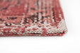 Louis De Poortere Palazzo Da Mosto 9141 Borgia Red Rug