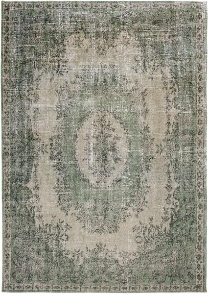 Louis De Poortere Palazzo Da Mosto 9142 Este Green Rug