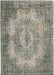 Louis De Poortere Palazzo Da Mosto 9142 Este Green Rug