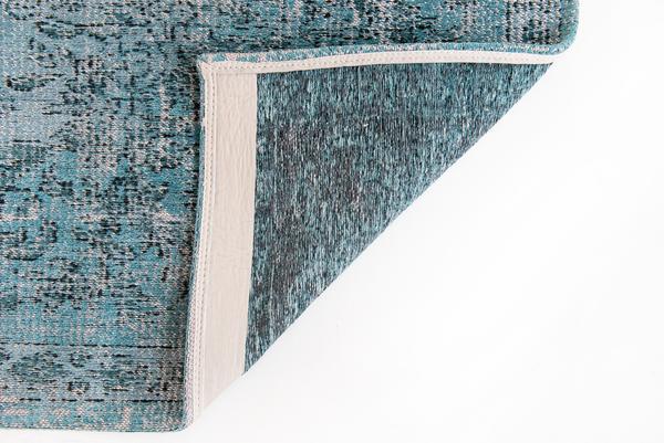 Louis De Poortere Palazzo Da Mosto Dandolo Blue 9140 Rug