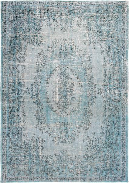 Louis De Poortere Palazzo Da Mosto Dandolo Blue 9140 Rug