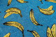 Louis De Poortere Pop Banana California Blue 9394 Rug