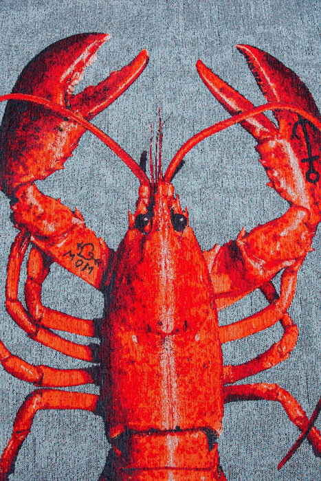 Louis De Poortere Pop Lobster 9389 Rug