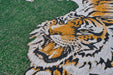 Louis De Poortere Pop Tiger Green 9388 Rug