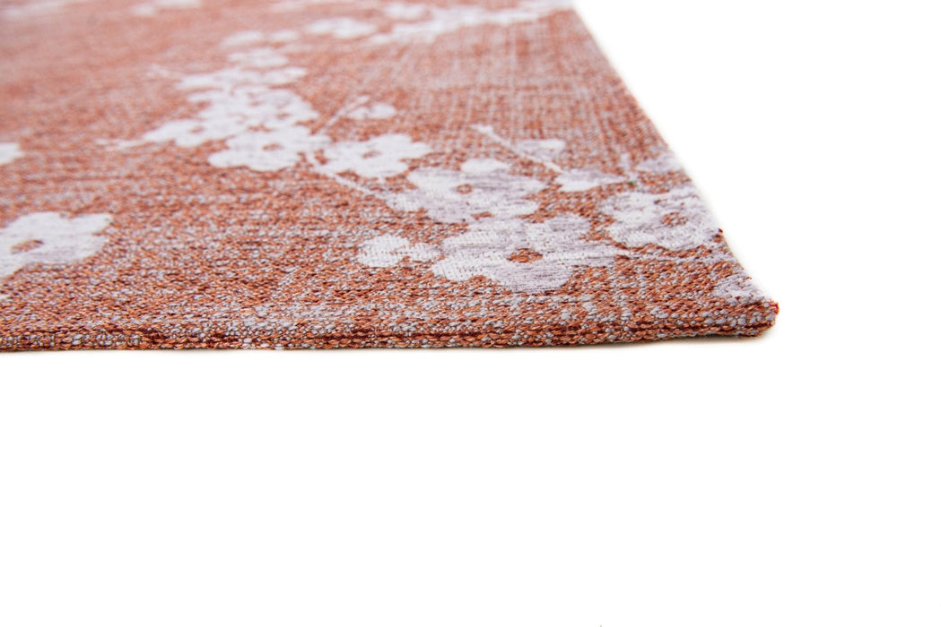 Louis De Poortere Sakura Copper Pink 9371 Rug