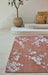 Louis De Poortere Sakura Copper Pink 9371 Rug