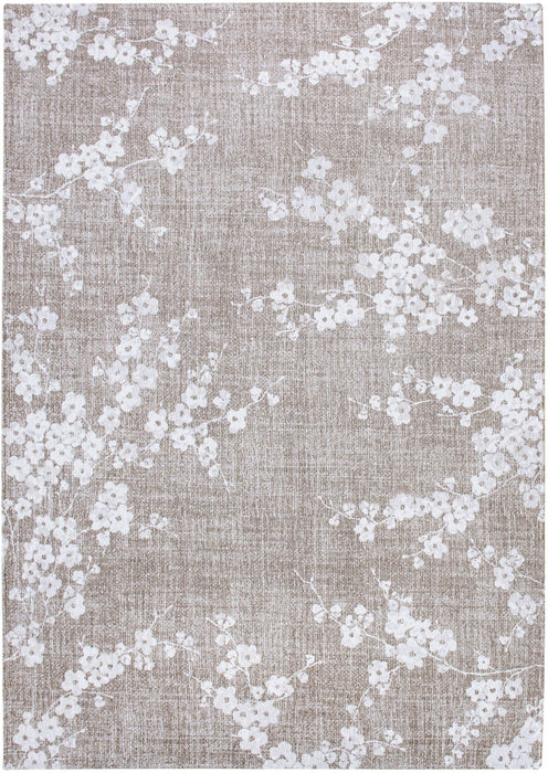 Louis De Poortere Sakura Morning Mist 9373 Rug