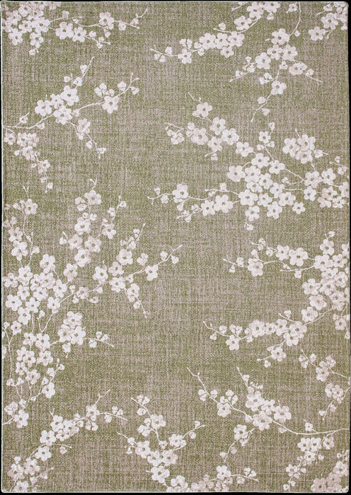 Louis De Poortere Sakura Wet Garden 9372 Rug