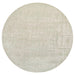 Louis De Poortere Structures Baobab 9197 Dry Beige Round Rug