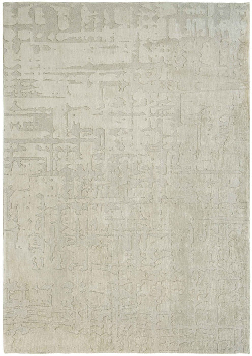 Louis De Poortere Structures Baobab 9197 Dry Beige Rug