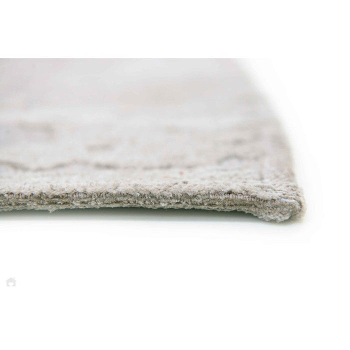 Louis De Poortere Structures Baobab 9197 Dry Beige Washable Polyester Flatweave Eco-Runner