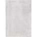 Louis De Poortere Structures Baobab 9198 Tsingy Oyster Washable Polyester Flatweave Eco-Runner