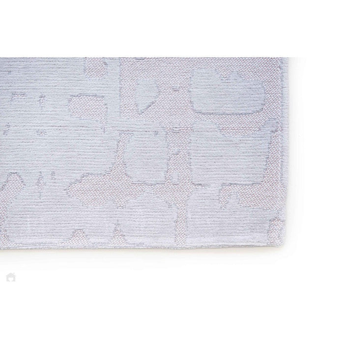 Louis De Poortere Structures Baobab 9198 Tsingy Oyster Washable Polyester Flatweave Eco-Runner