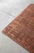 Louis De Poortere Structures Baobab 9199 Za Copper Rug